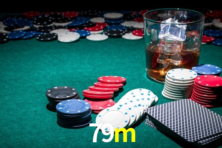 A Emoção da Loteria na 79m: Uma Chance de Mudança de Vida